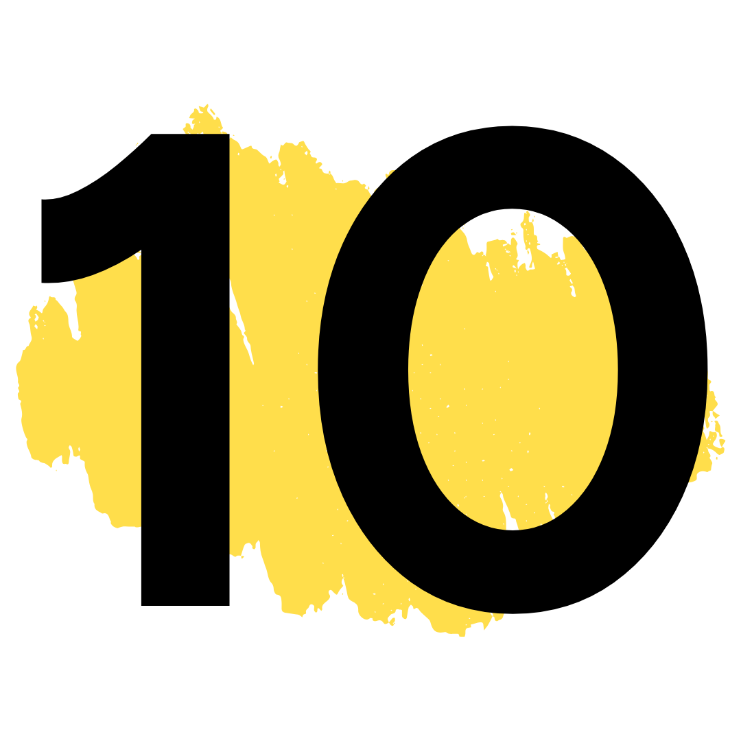 10
