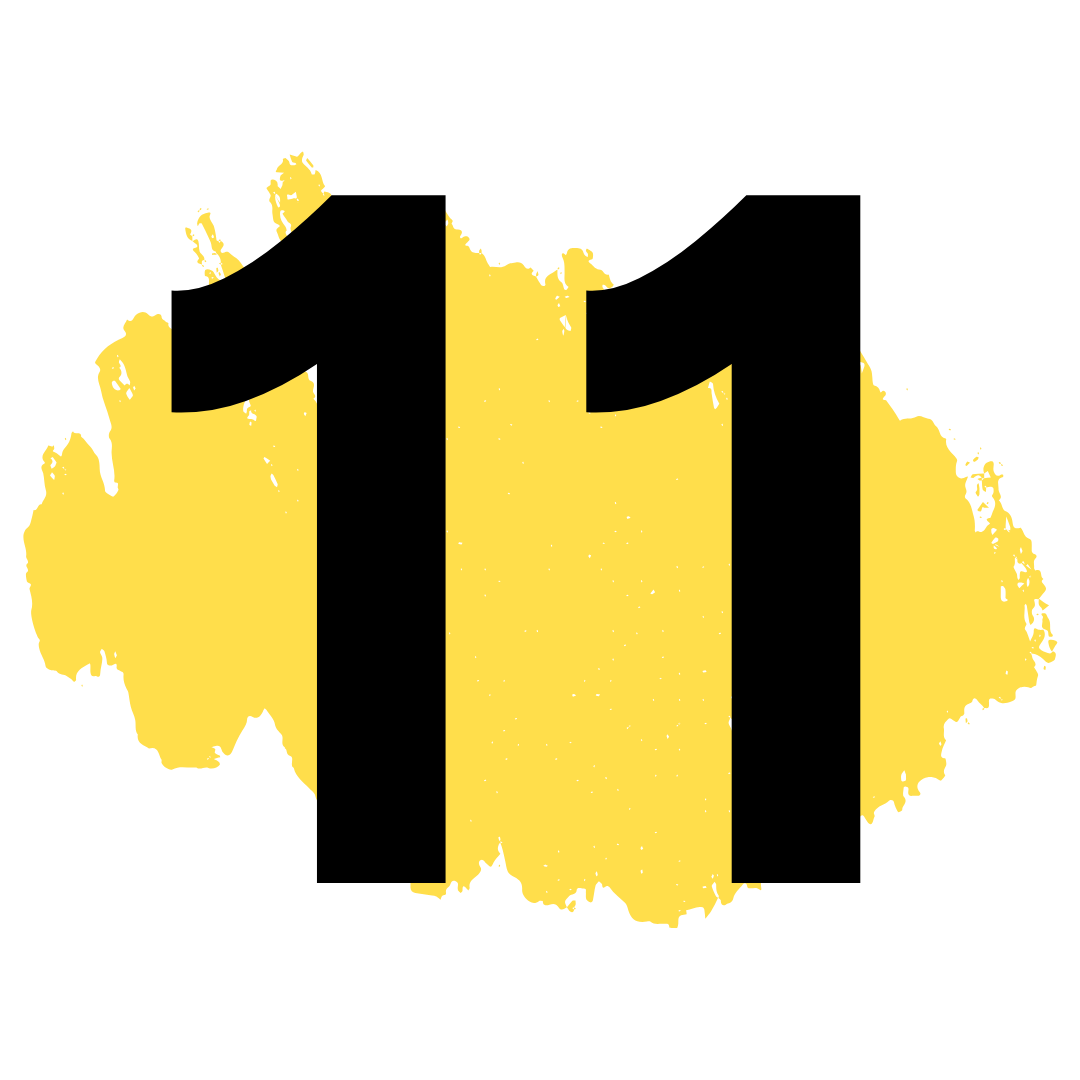 11