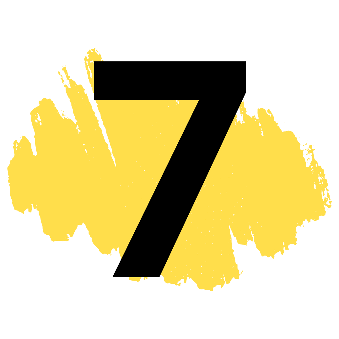7