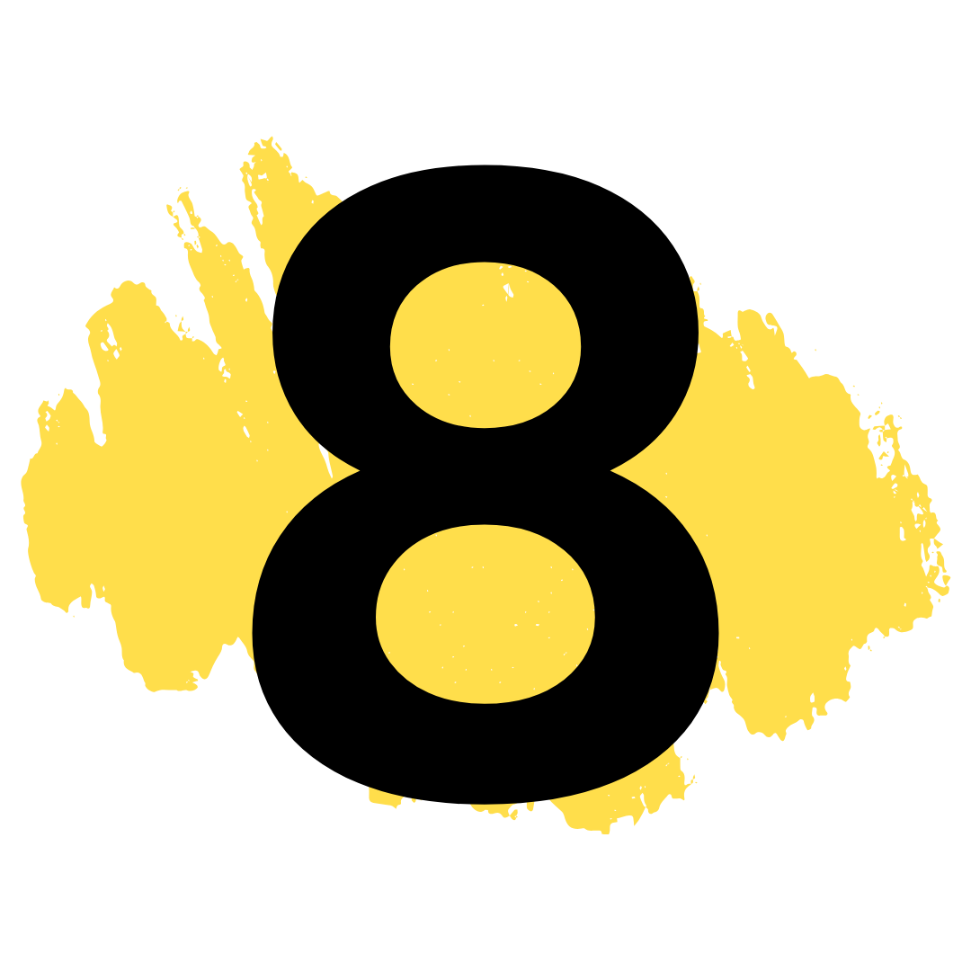 8